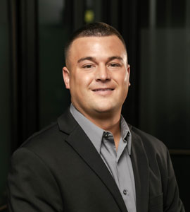 Adam Schultz - Project Manager