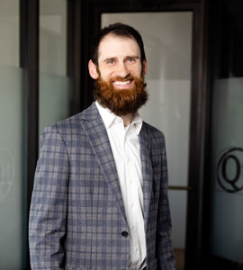 Josh Lamere - Project Manager
