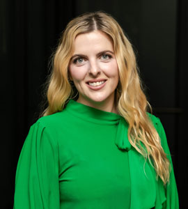Nicole Hardesty - Sales Coordinator