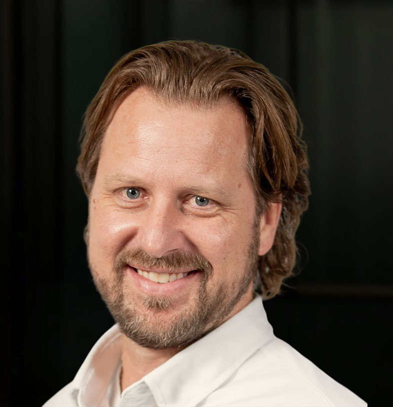 Jason Grimm - Chief Operating Officer