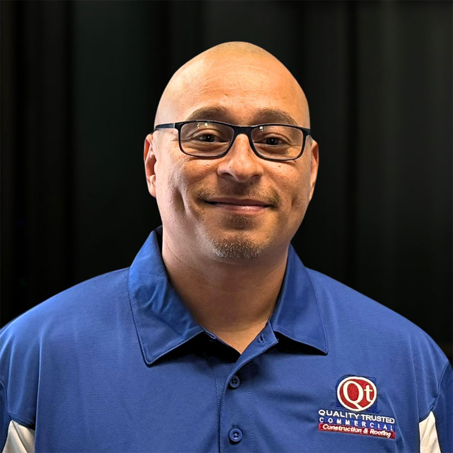 Juan - Service Sales
