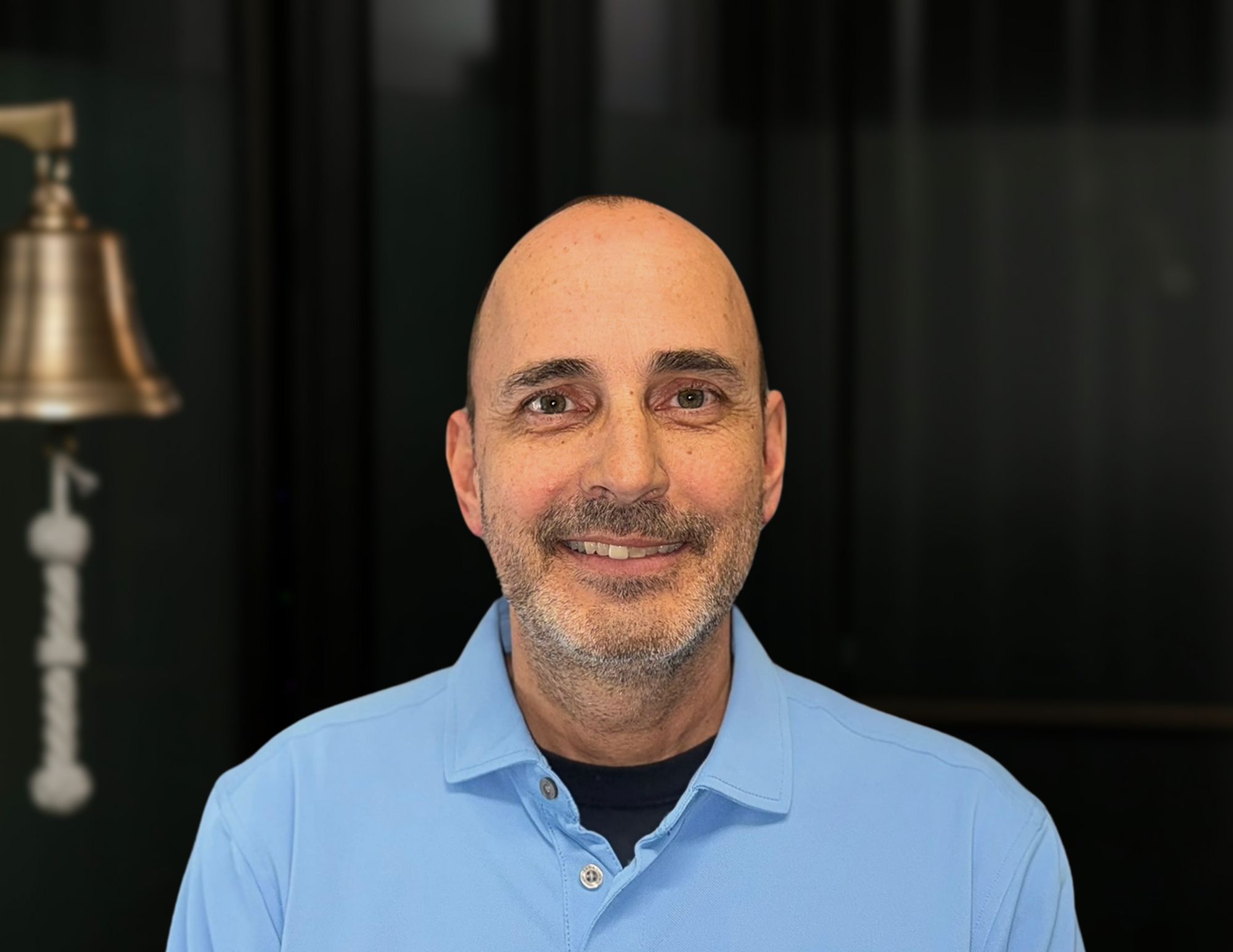 Robert - Service Sales