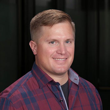 Jim C - Project Manager