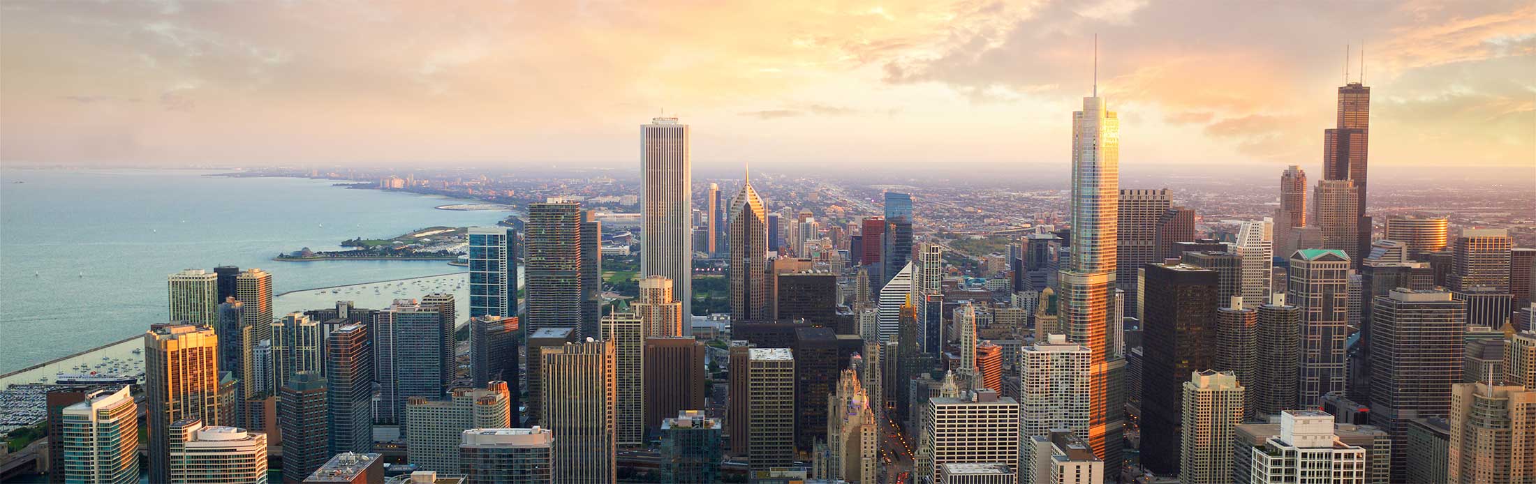 chicago-skyline