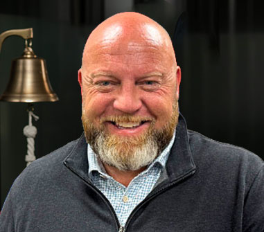 Trent Drake - Business Development